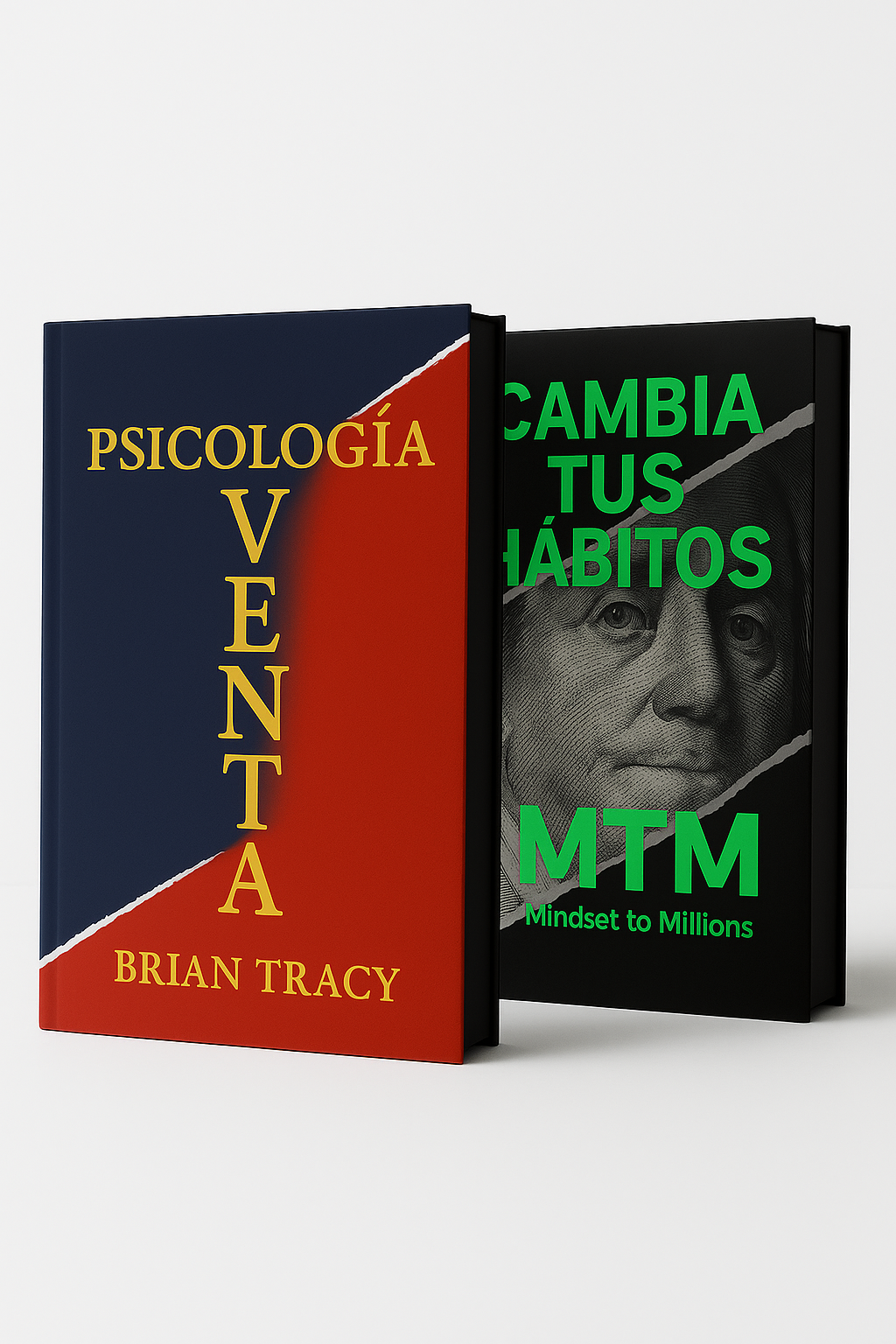 Combo 1 📘🧠